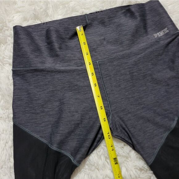 Pink Victoria secret bonded leggings - Picture 12 of 14